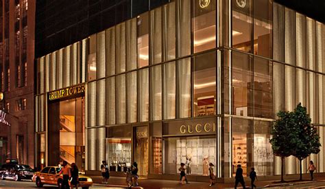 gucci festival city|New York Fifth Avenue Flagship .